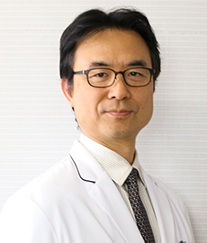 相川 竜一