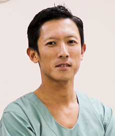 芳川 史嗣