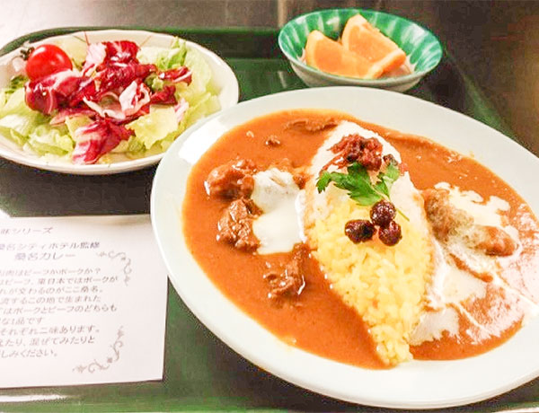 行事食