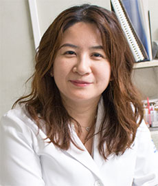 小澤 摩記