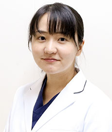 若松 泰子