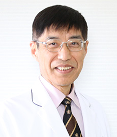 平田 和男