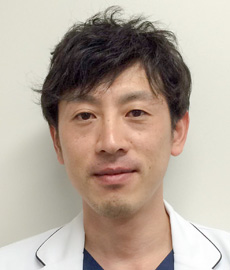 前川 剛輝