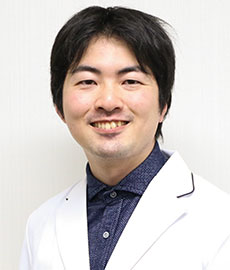 加藤 次朗