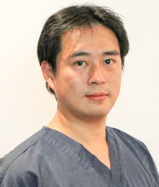 荒木 一将