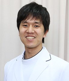 成田 潔