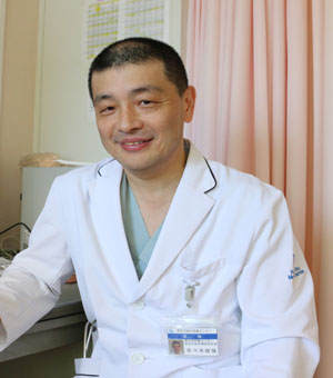 Dr.sasaki