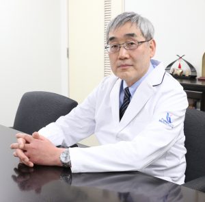 病院長